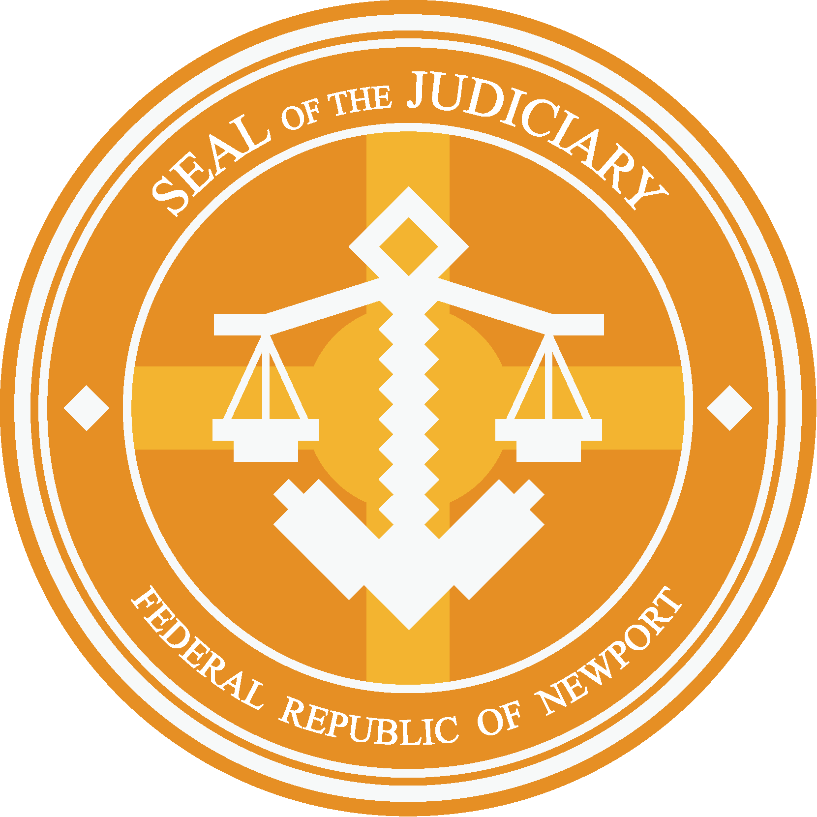 Judiciary of Newport
